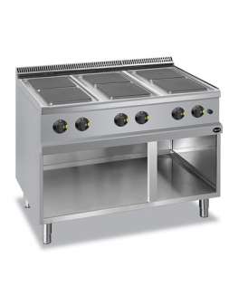 Плита електрична Apach APRE-117P Плита електрична Apach APRE-117P